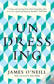 Capa do artigo Undressing