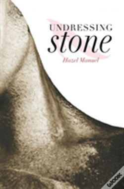 Capa do artigo Undressing Stone