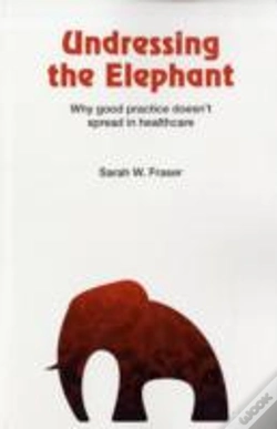 Capa do artigo Undressing The Elephant