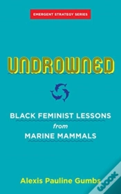 Capa do artigo Undrowned