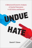 Undue Hate