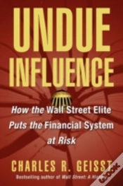 Capa do artigo Undue Influence