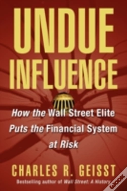 Capa do artigo Undue Influence