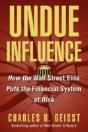 Undue Influence - Preview