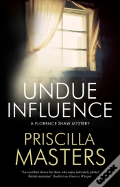 Capa do artigo Undue Influence
