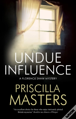 Capa do artigo Undue Influence