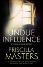 Undue Influence - Preview