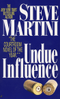 Undue Influence - Preview