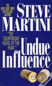 Capa do artigo Undue Influence