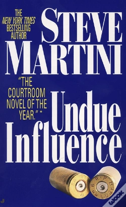 Capa do artigo Undue Influence