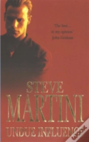 Capa do artigo Undue Influence