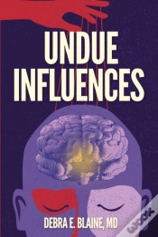 Capa do artigo Undue Influences