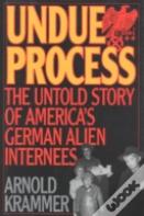 Undue Process