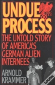 Capa do artigo Undue Process