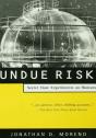 Undue Risk - Preview