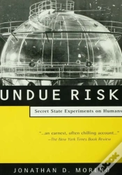 Capa do artigo Undue Risk