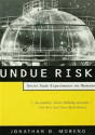 Undue Risk - Preview