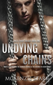 Capa do artigo Undying Chains