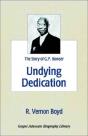 Undying Dedication - Preview