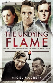 Capa do artigo Undying Flame