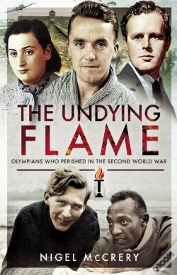 Capa do artigo Undying Flame
