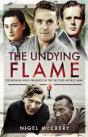 Undying Flame - Preview