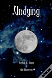 Capa do artigo Undying