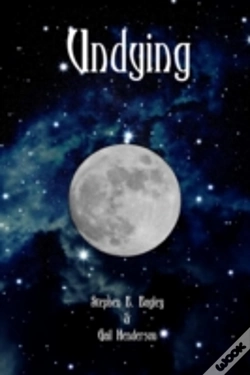 Capa do artigo Undying