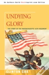 Capa do artigo Undying Glory