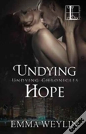 Capa do artigo Undying Hope