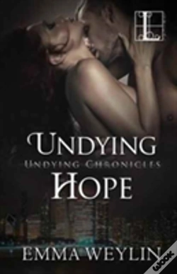 Capa do artigo Undying Hope