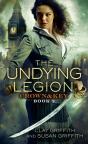 Undying Legion: Crown & Key - Preview