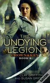 Undying Legion: Crown & Key