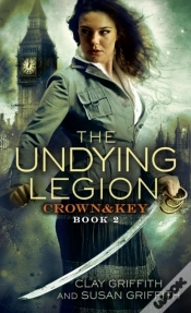Capa do artigo Undying Legion: Crown & Key