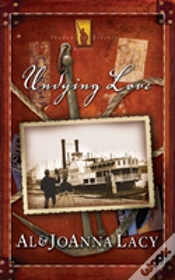 Capa do artigo Undying Love