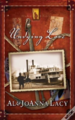 Capa do artigo Undying Love