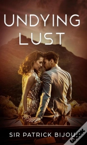 Capa do artigo Undying Lust