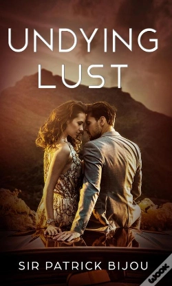 Capa do artigo Undying Lust