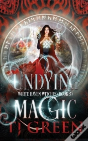 Capa do artigo Undying Magic