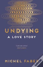 Capa do artigo Undying