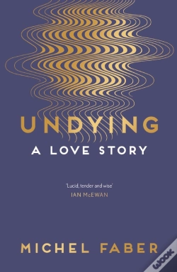 Capa do artigo Undying