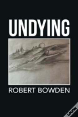 Capa do artigo Undying