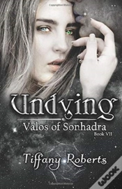 Capa do artigo Undying