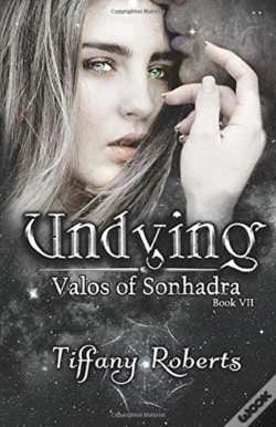 Capa do artigo Undying