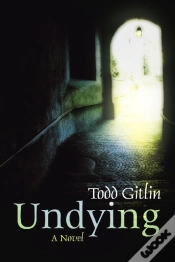Capa do artigo Undying