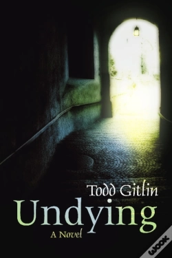 Capa do artigo Undying