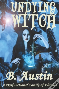 Capa do artigo Undying Witch