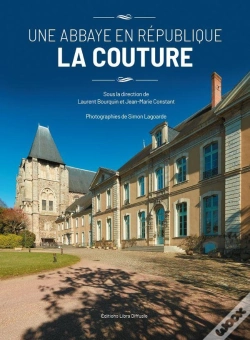 Capa do artigo Une Abbaye En République La Couture