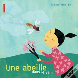 Capa do artigo Une Abeille Dans Le Vent