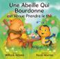 Une Abelille Qui Bourdonne Est Venue Prendre Le The - Preview